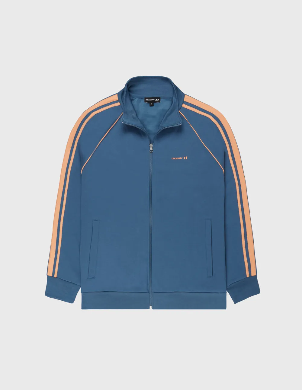 Coolway Track - Jacket sold by Ulanka product image thumbnail 2