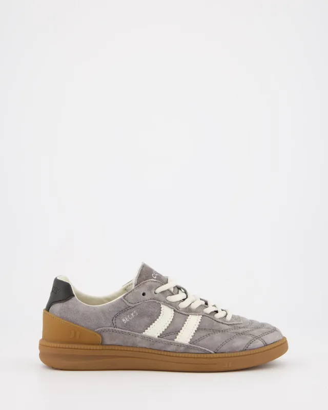 Coolway Becks X - Leather Sneakers sold by Ulanka