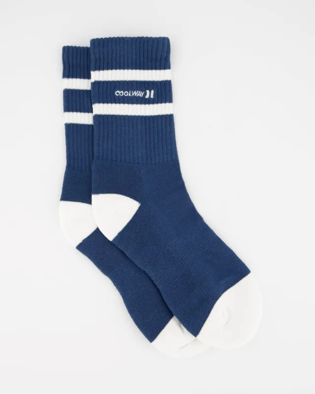 Coolway Court - Socks sold by Ulanka