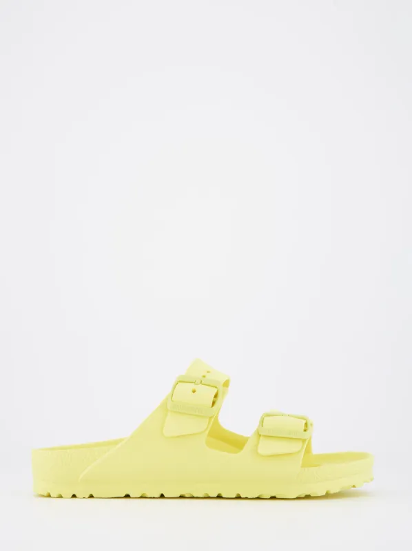 Birkenstock Arizona Eva - Organic flip flops sold by Ulanka