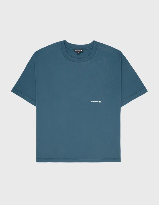 Coolway SNKR - T-shirt sold by Ulanka