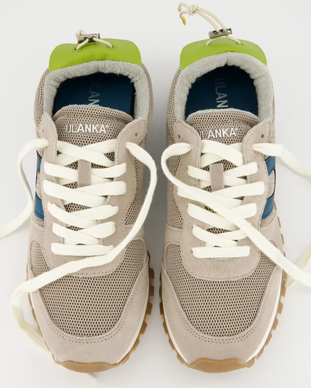 Ulanka Cala - Sneakers sold by Ulanka