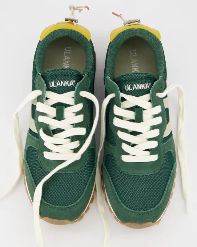 Ulanka Cala - Sneakers sold by Ulanka