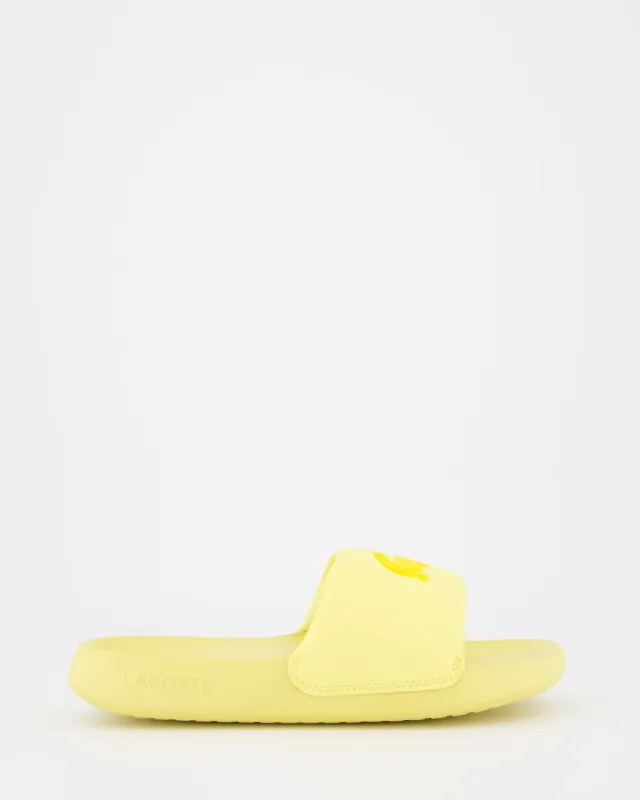 Lacoste Slide 1.0 - Flip Flops made by Lacoste