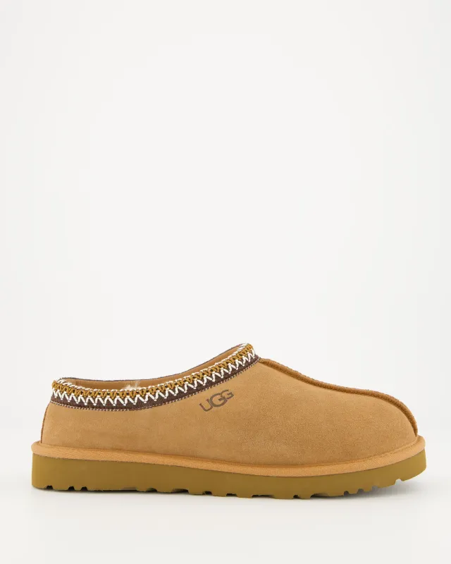 UGG Tasmani - Leather Clogs sold by Ulanka
