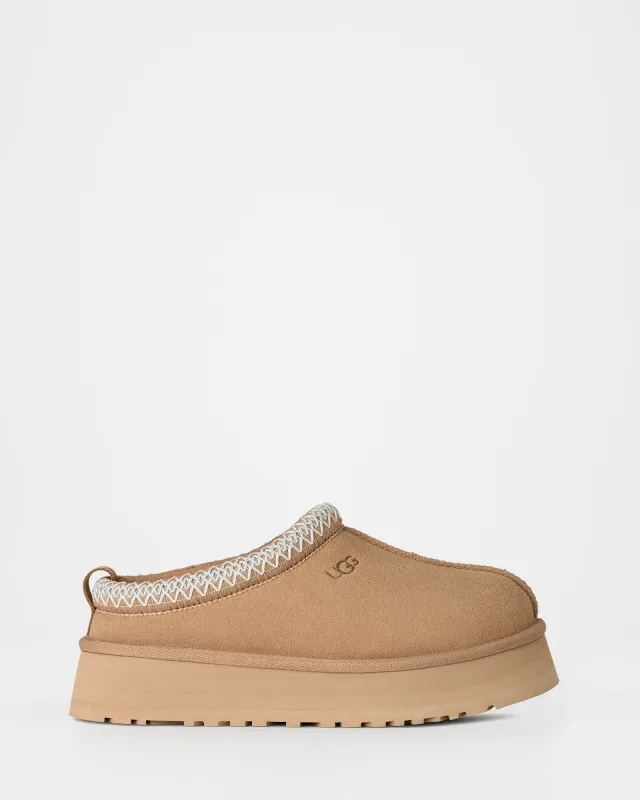 UGG Tazz - Leather Clogs sold by Ulanka