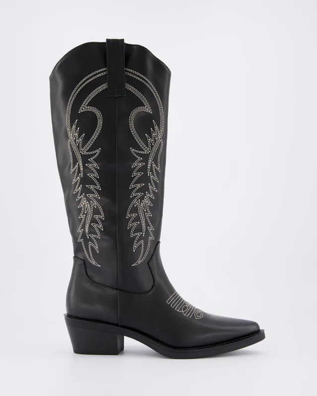 Ulanka Eagle - Cowboy Boots sold by Ulanka