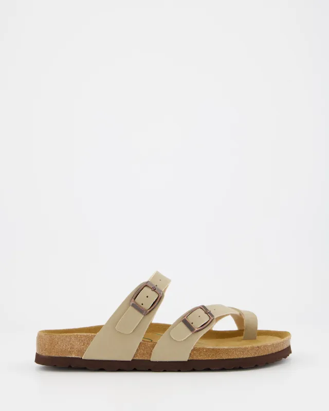 Ulanka Iowa - Organic Sandals sold by Ulanka