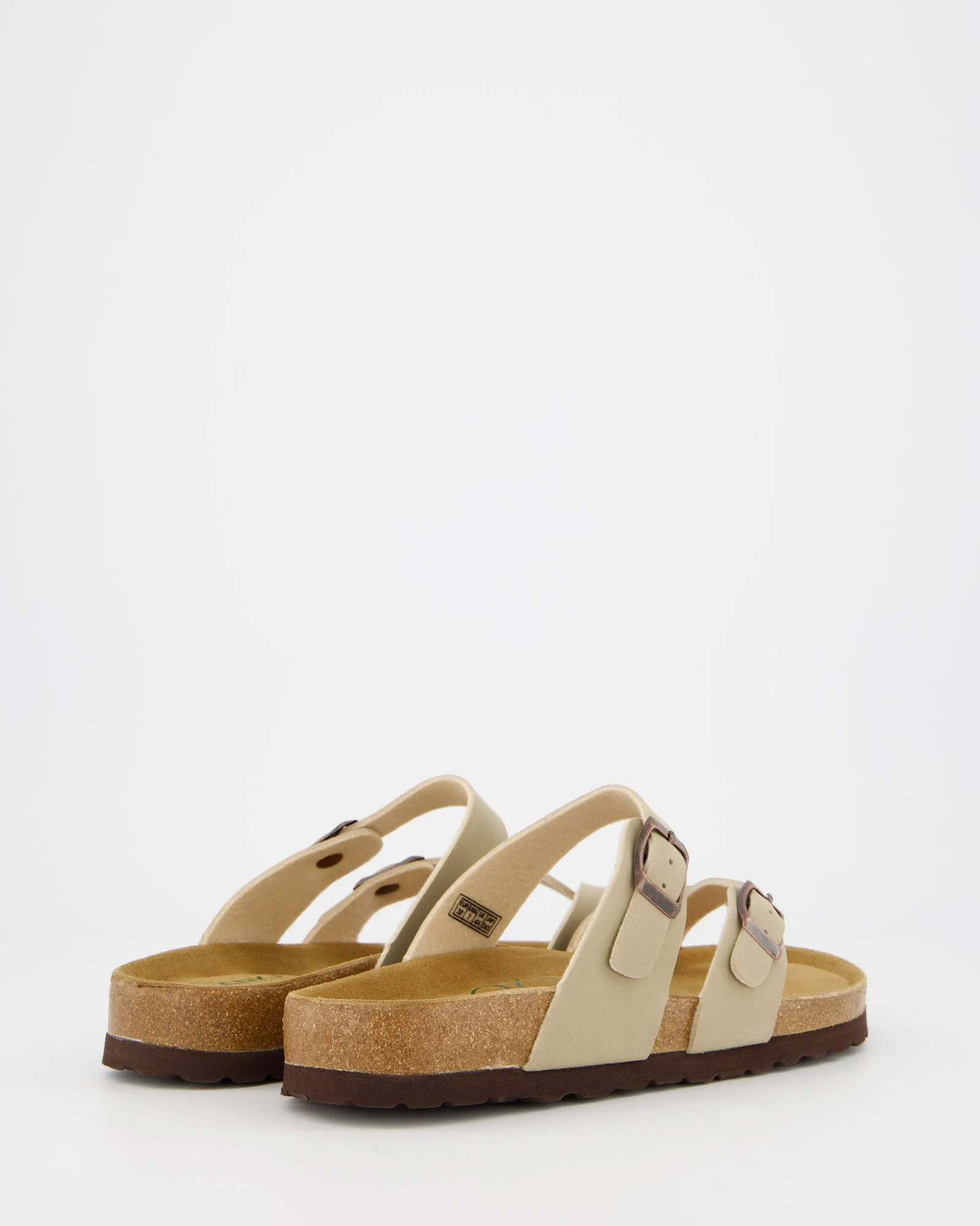 Ulanka Iowa - Organic Sandals sold by Ulanka product image thumbnail 5