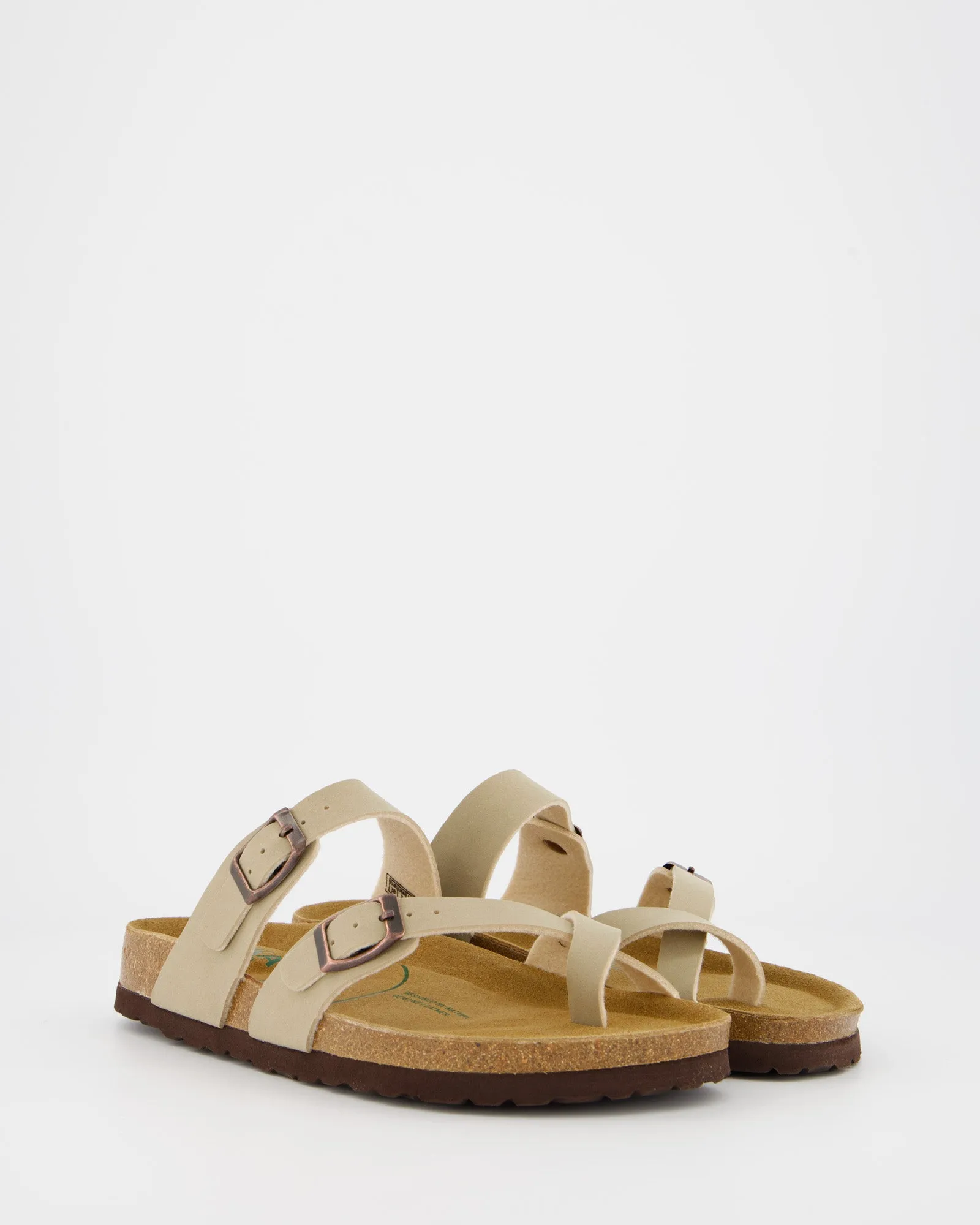 Ulanka Iowa - Organic Sandals sold by Ulanka product image thumbnail 2