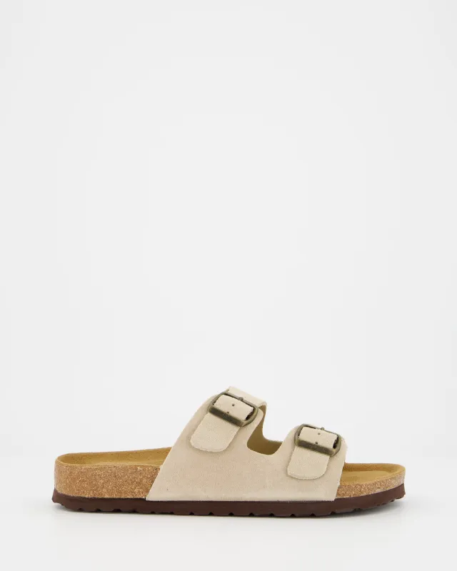 Ulanka Missouri - Organic Sandals sold by Ulanka
