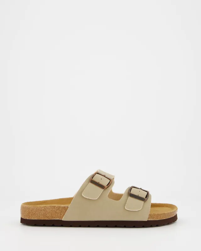 Ulanka Missouri - Organic Sandals sold by Ulanka
