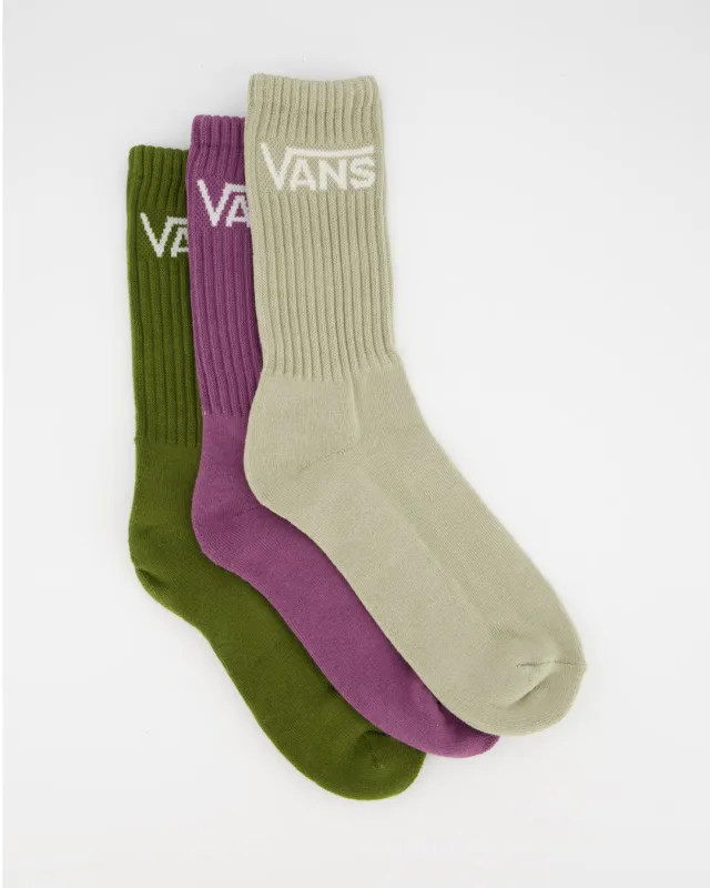 Vans Classic Socks sold by Ulanka