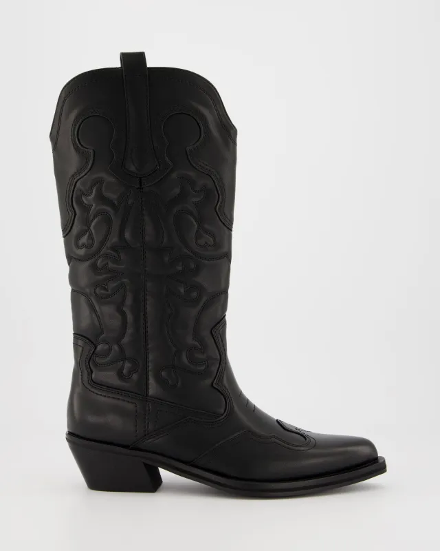 Ulanka Rift - Cowboy Boots sold by Ulanka