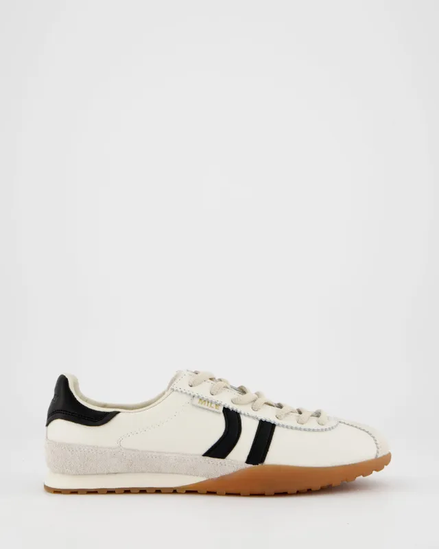 Coolway Mile - Leather Sneakers sold by Ulanka