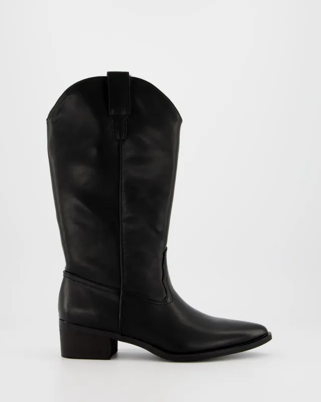 Ulanka Louise - Cowboy Boots sold by Ulanka