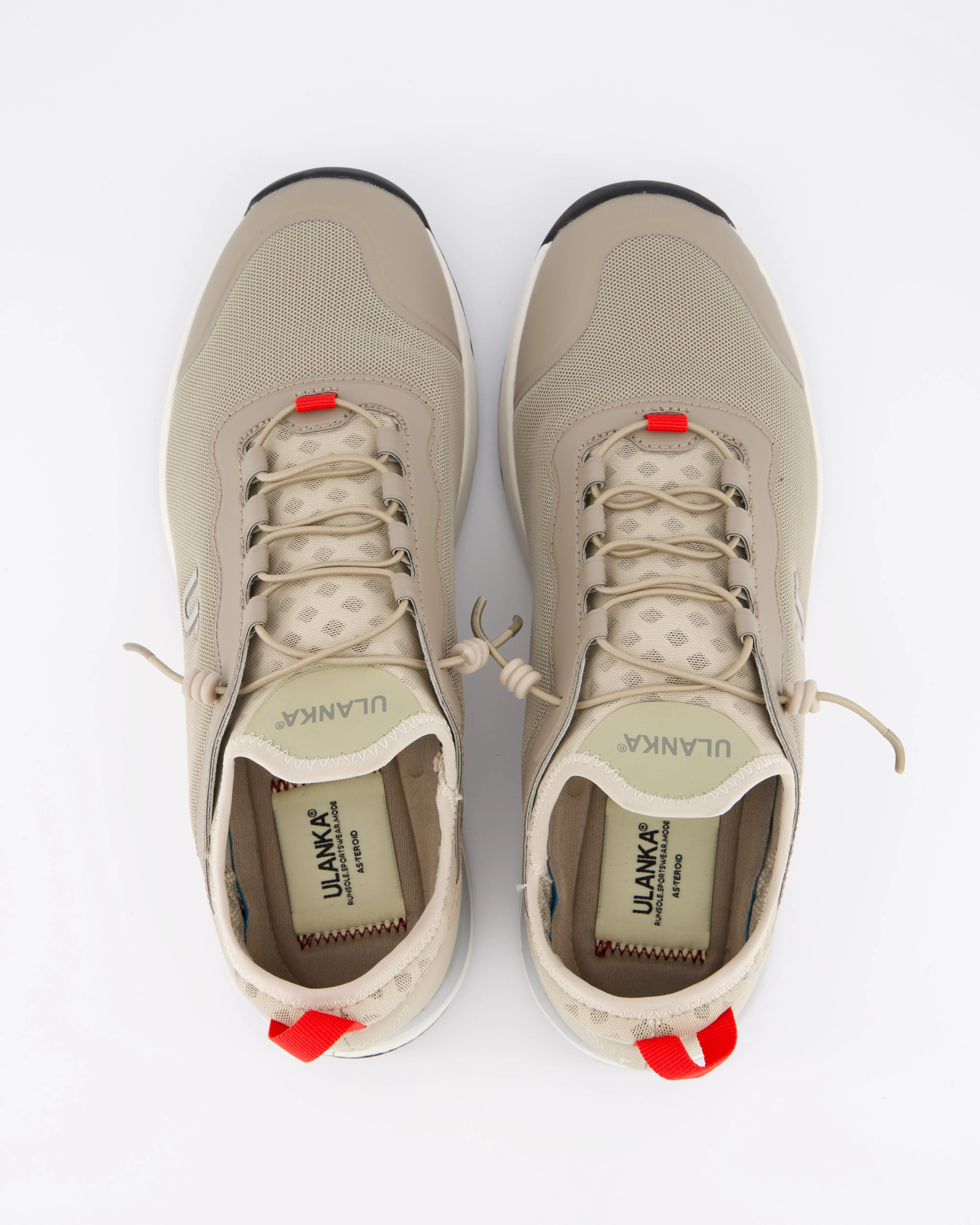 Ulanka Riggel - Sneakers sold by Ulanka product image thumbnail 4
