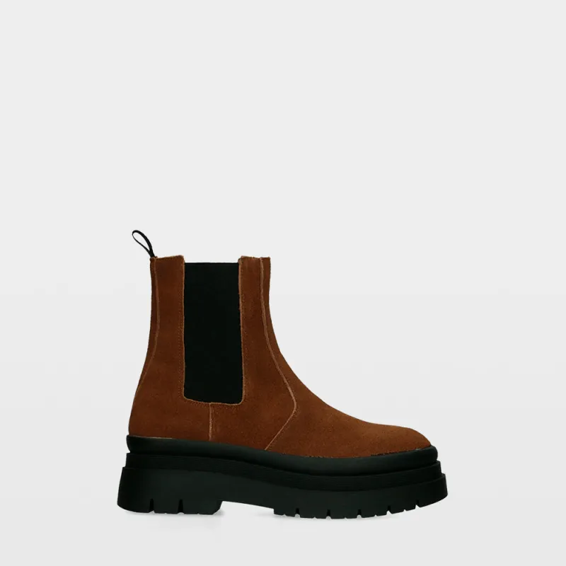 Gang by Ulanka Poison - Chelsea Boot sold by Ulanka