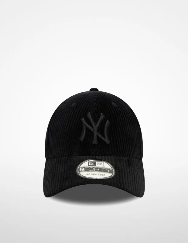 New Era Cord 9 Forty - Cap sold by Ulanka