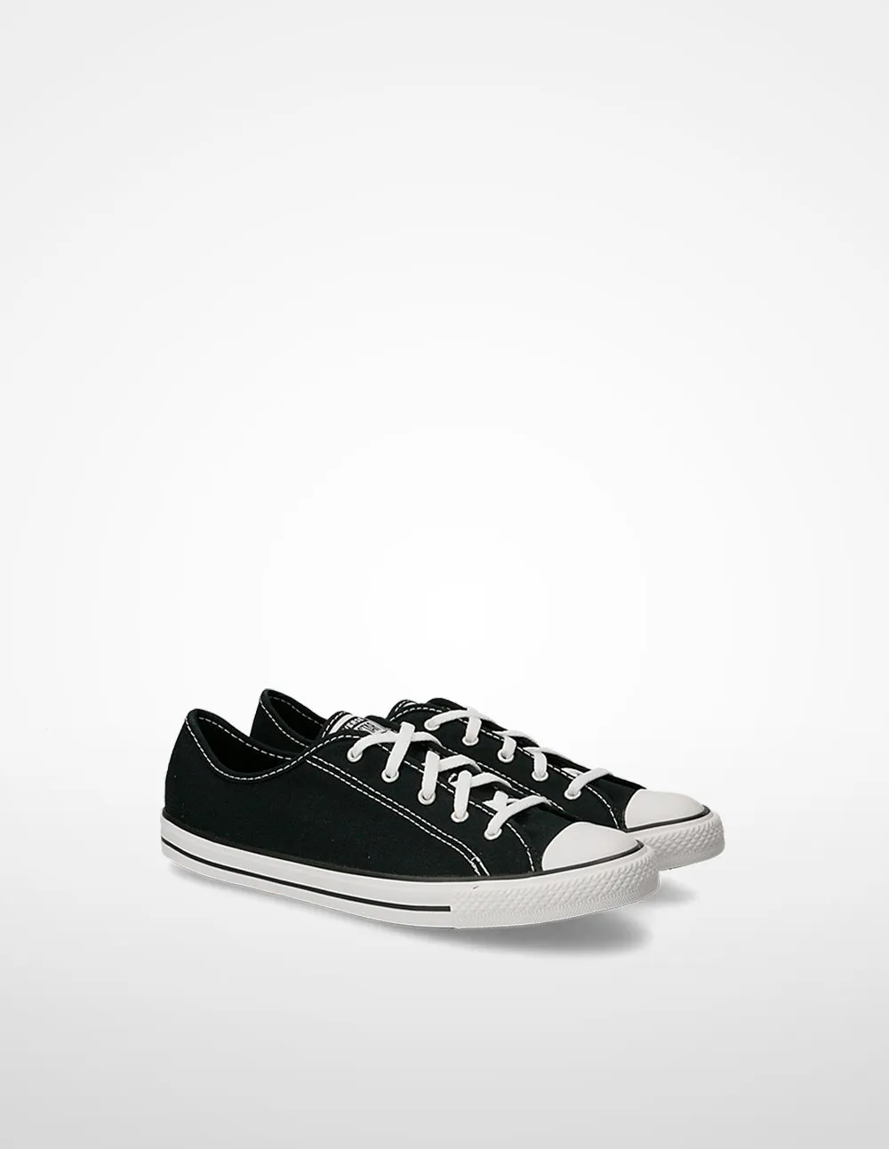 Converse Chuck Taylor All Star Dainty - Sneakers sold by Ulanka product image thumbnail 2