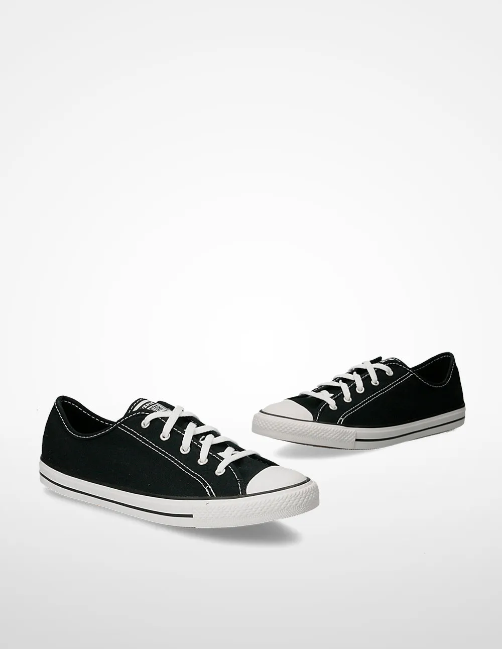 Converse Chuck Taylor All Star Dainty - Sneakers sold by Ulanka product image thumbnail 3