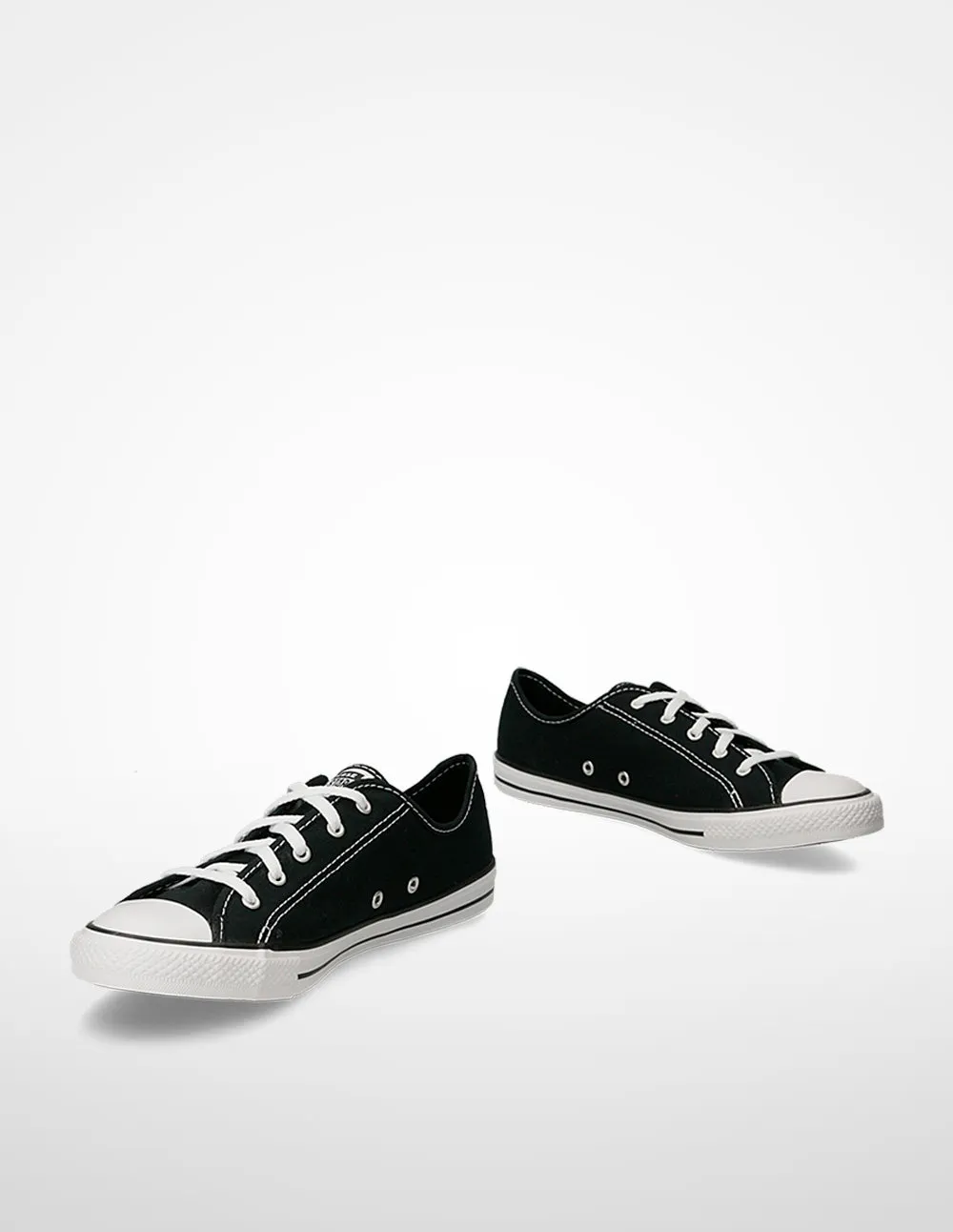 Converse Chuck Taylor All Star Dainty - Sneakers sold by Ulanka product image thumbnail 5