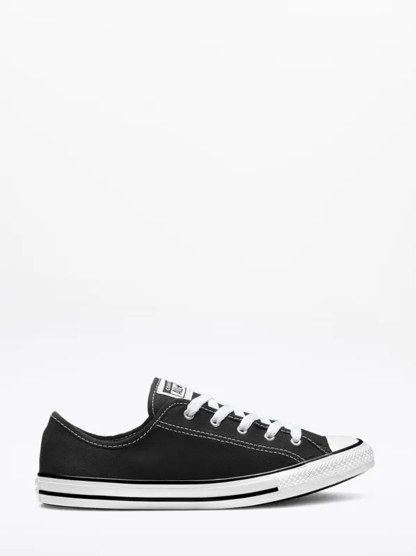 Converse Chuck Taylor All Star Dainty - Sneakers sold by Ulanka