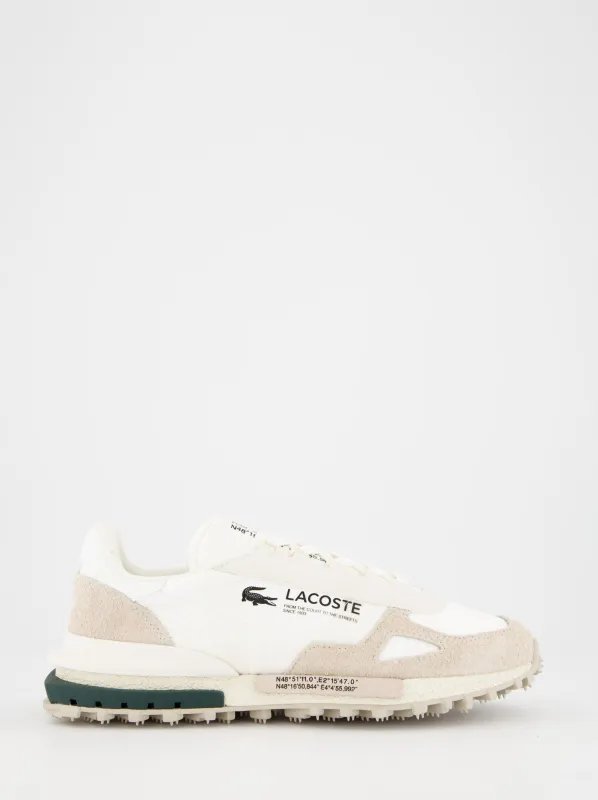 Lacoste Elite Active - Sneakers sold by Ulanka
