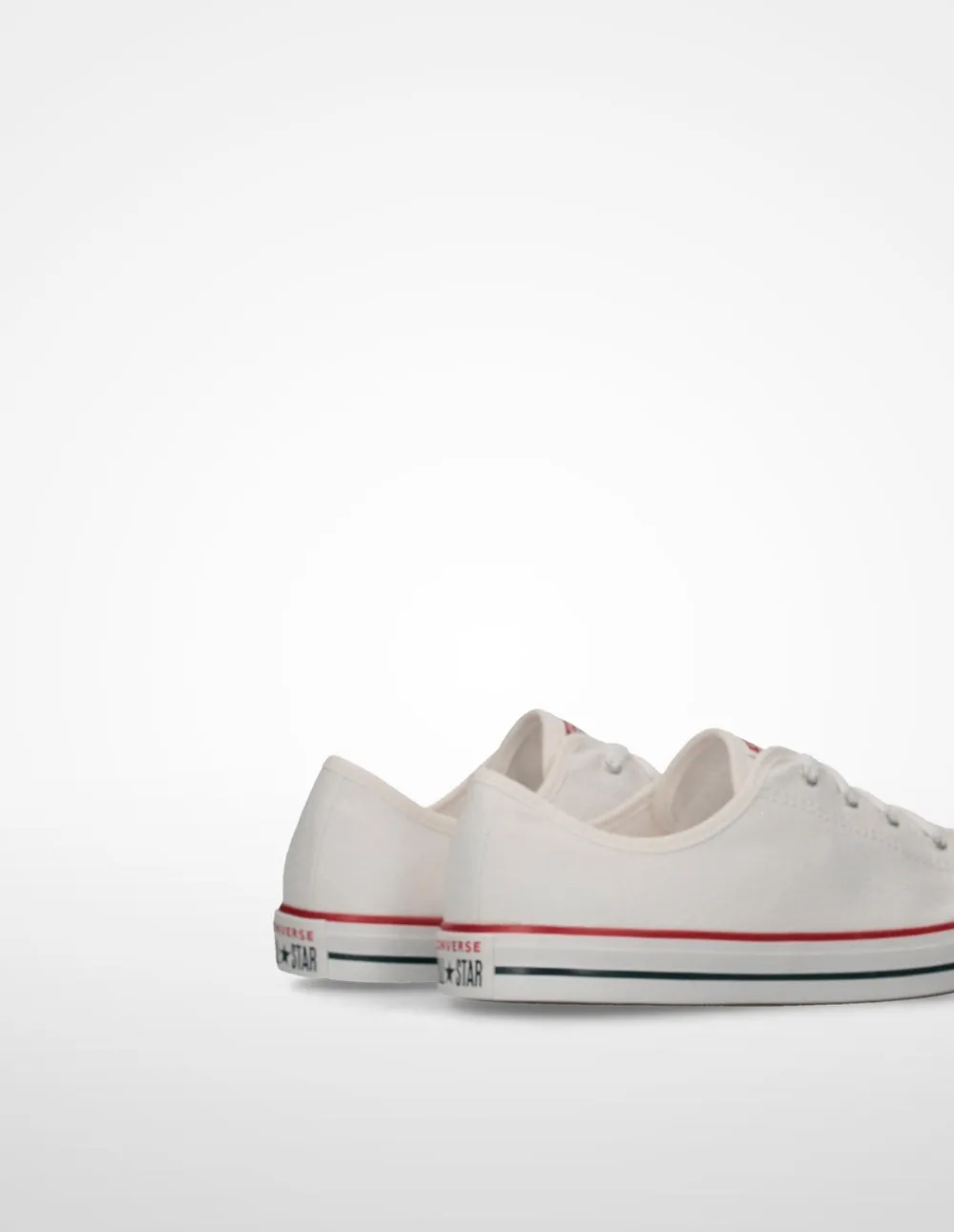 Converse Chuck Taylor All Star Dainty - Sneakers sold by Ulanka product image thumbnail 4