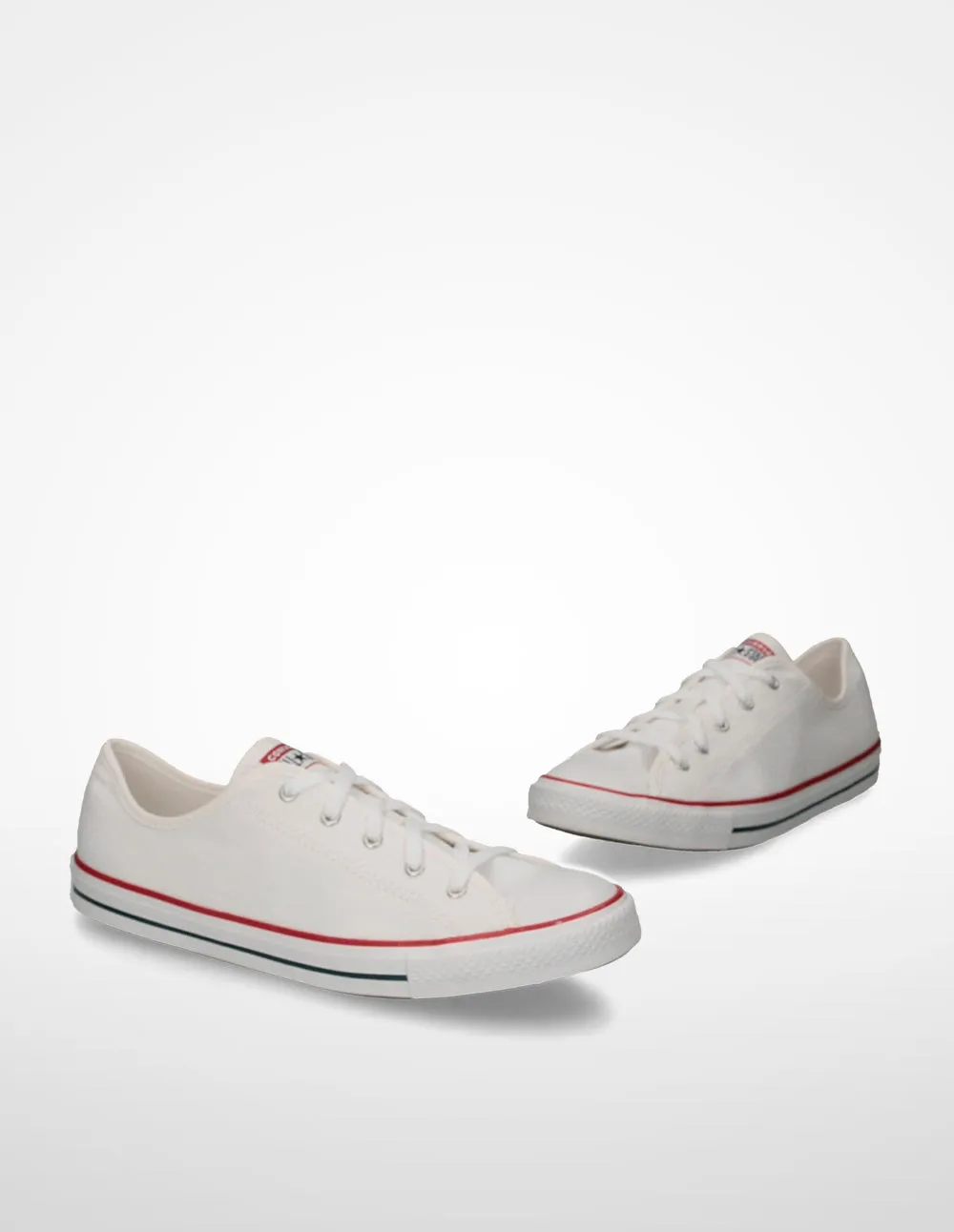 Converse Chuck Taylor All Star Dainty - Sneakers sold by Ulanka product image thumbnail 5