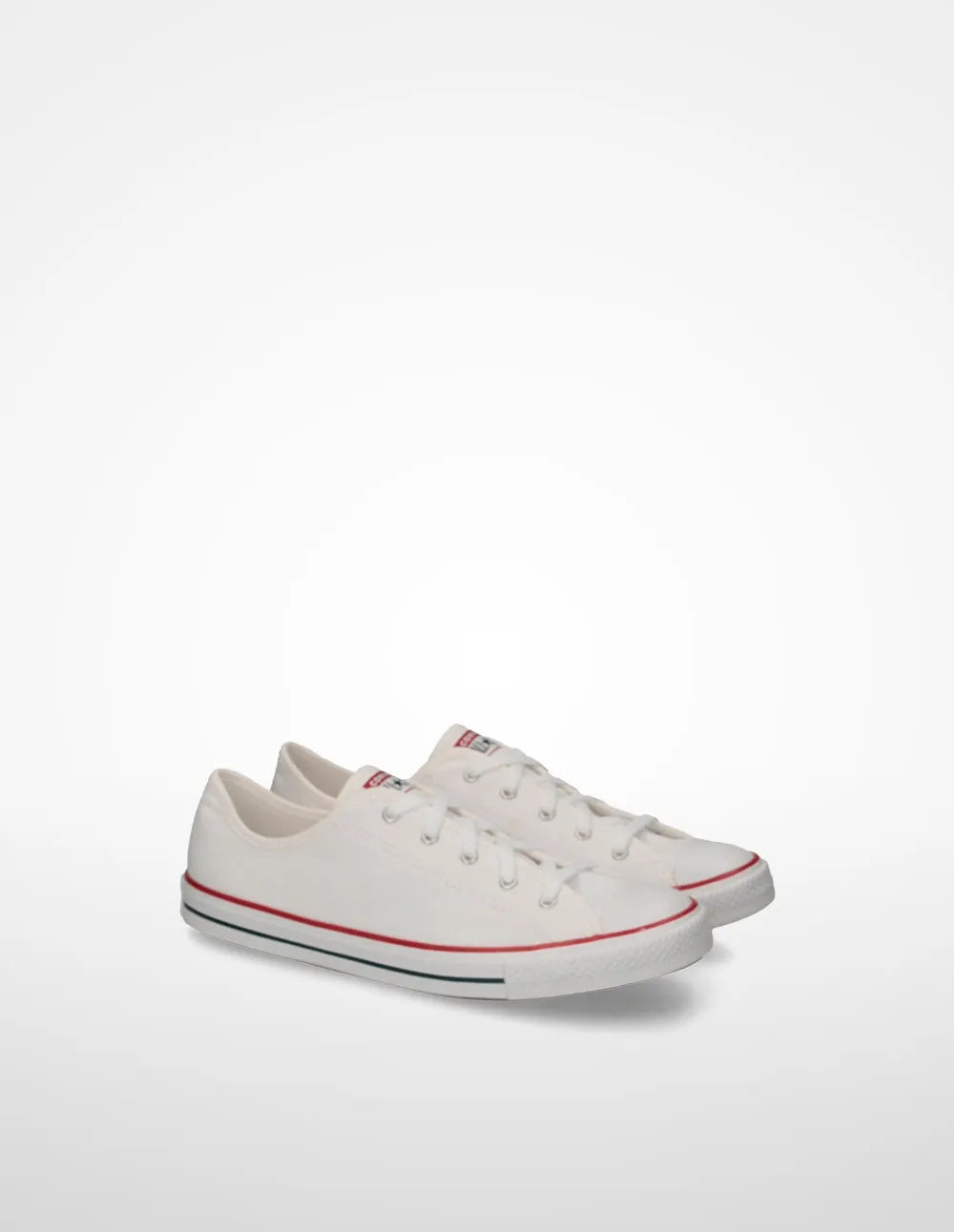 Converse Chuck Taylor All Star Dainty - Sneakers sold by Ulanka product image thumbnail 2