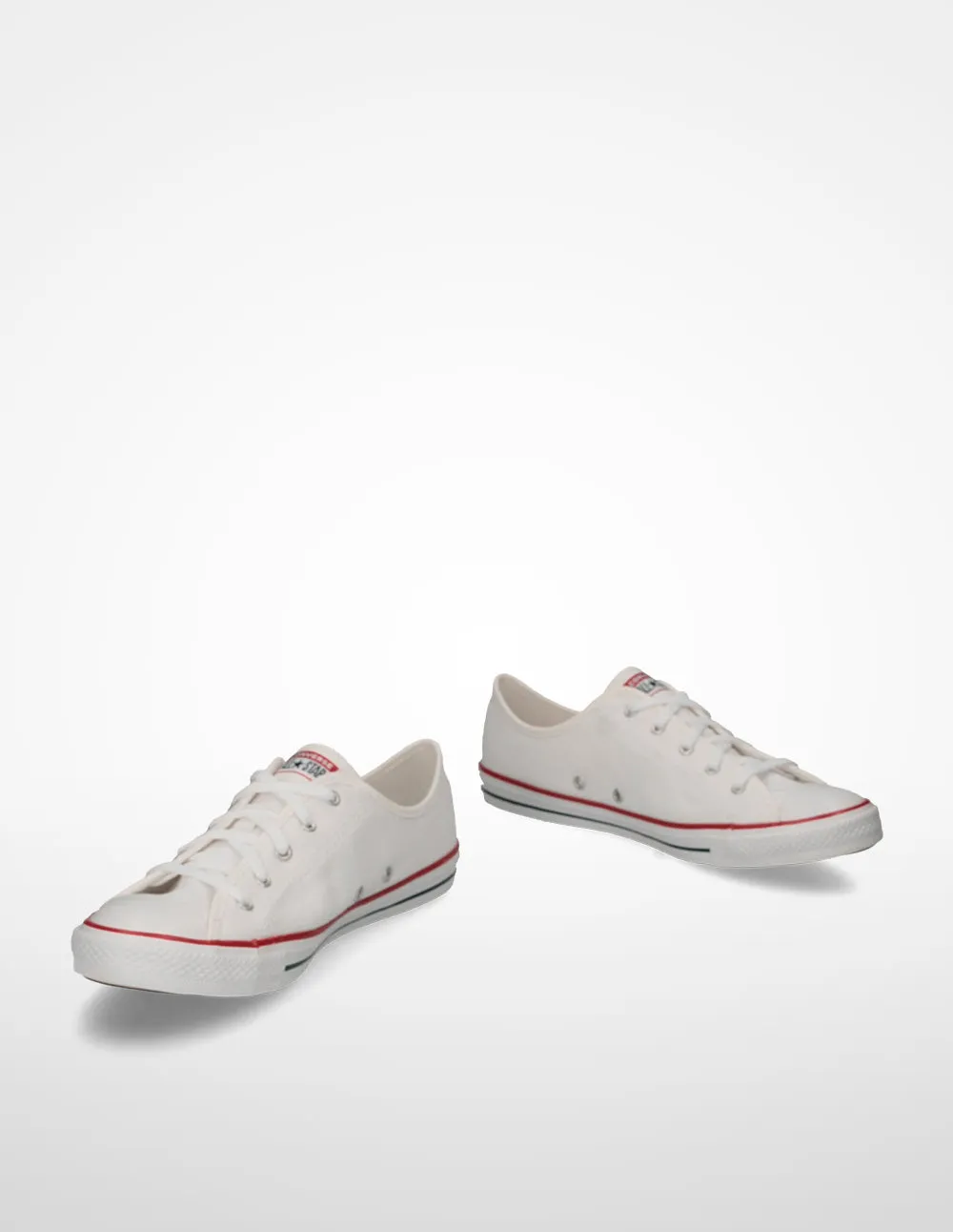 Converse Chuck Taylor All Star Dainty - Sneakers sold by Ulanka product image thumbnail 3