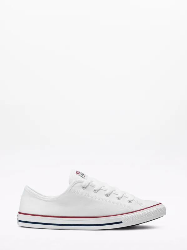 Converse Chuck Taylor All Star Dainty - Sneakers sold by Ulanka