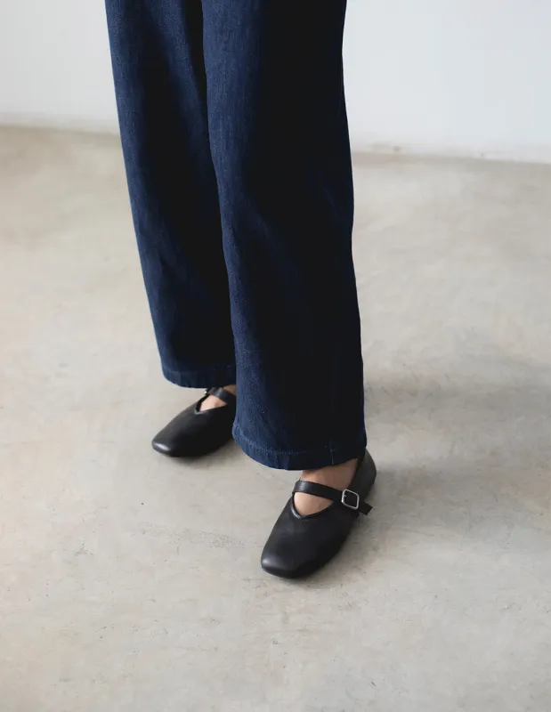 Ulanka Still - Leather Dancer sold by Ulanka