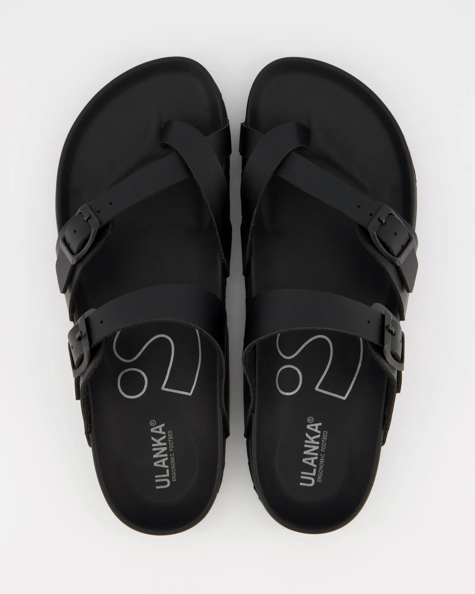 Ulanka Giselle - Sandals sold by Ulanka product image thumbnail 4