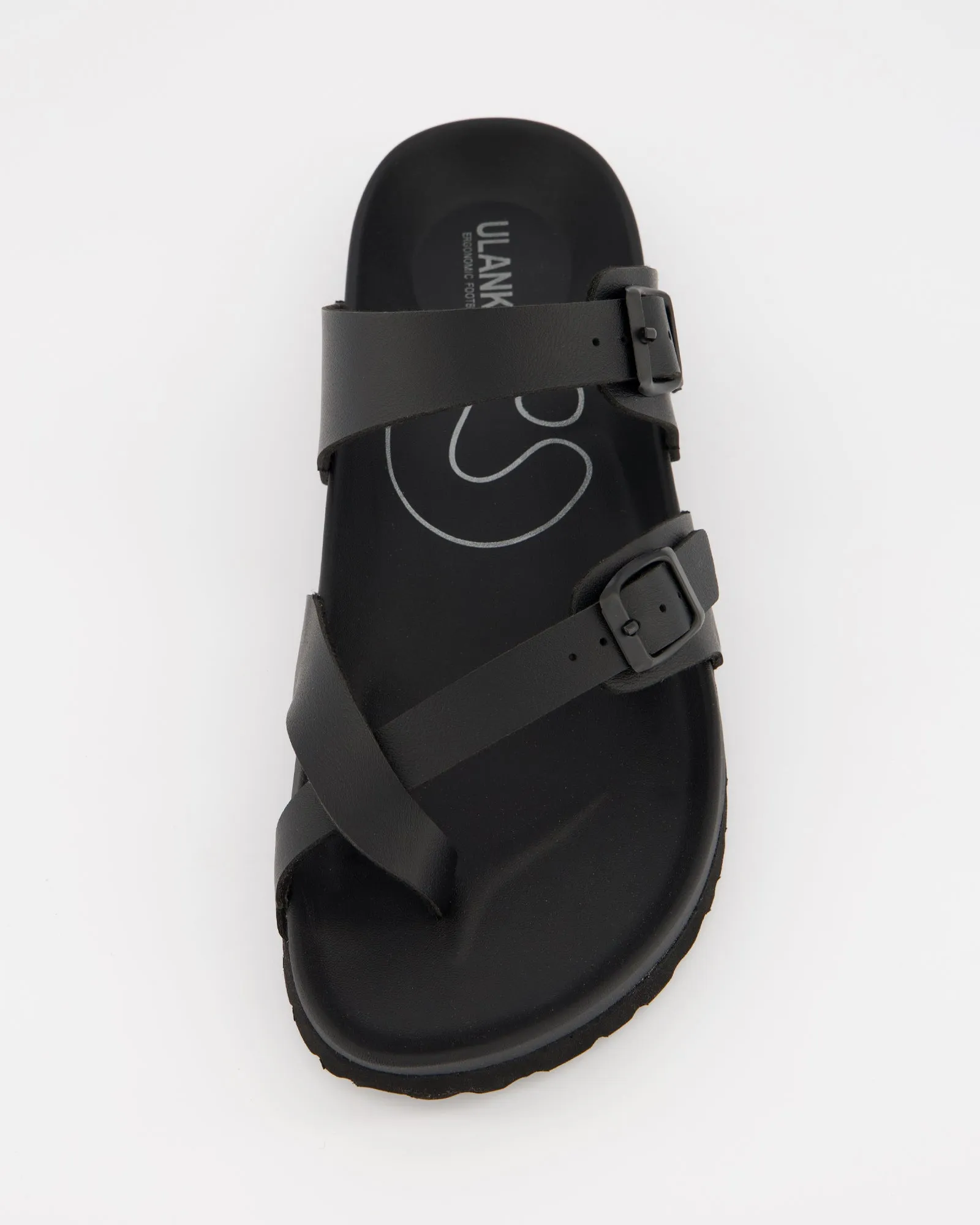 Ulanka Giselle - Sandals sold by Ulanka