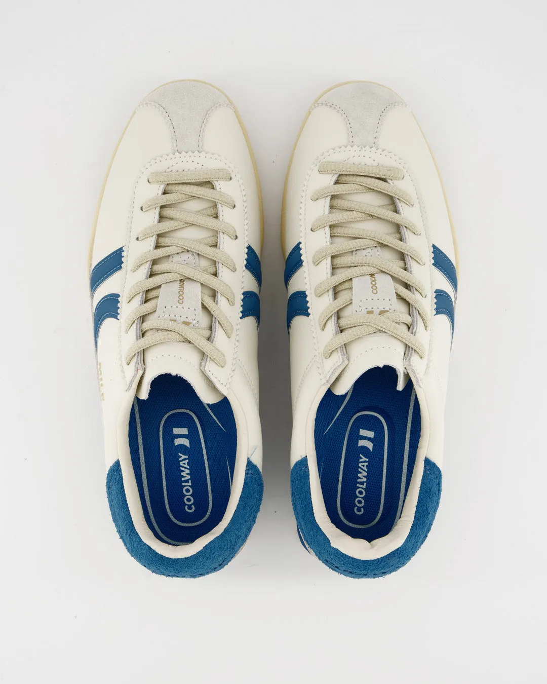 Coolway Mile - Sneakers sold by Ulanka product image thumbnail 2