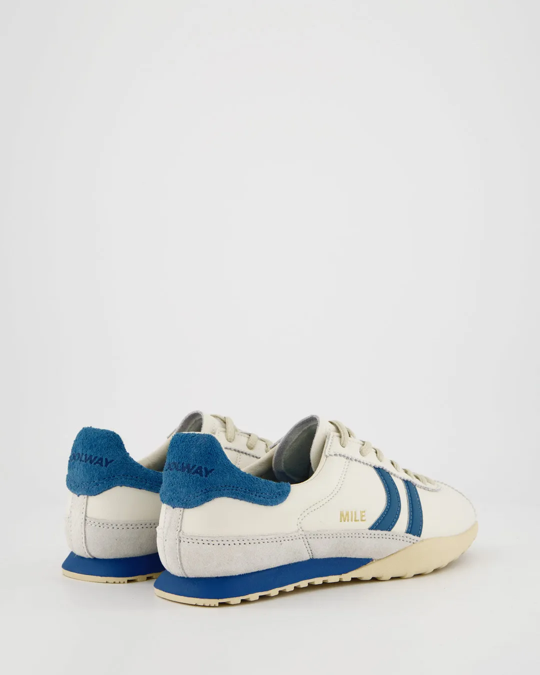 Coolway Mile - Sneakers sold by Ulanka product image thumbnail 5
