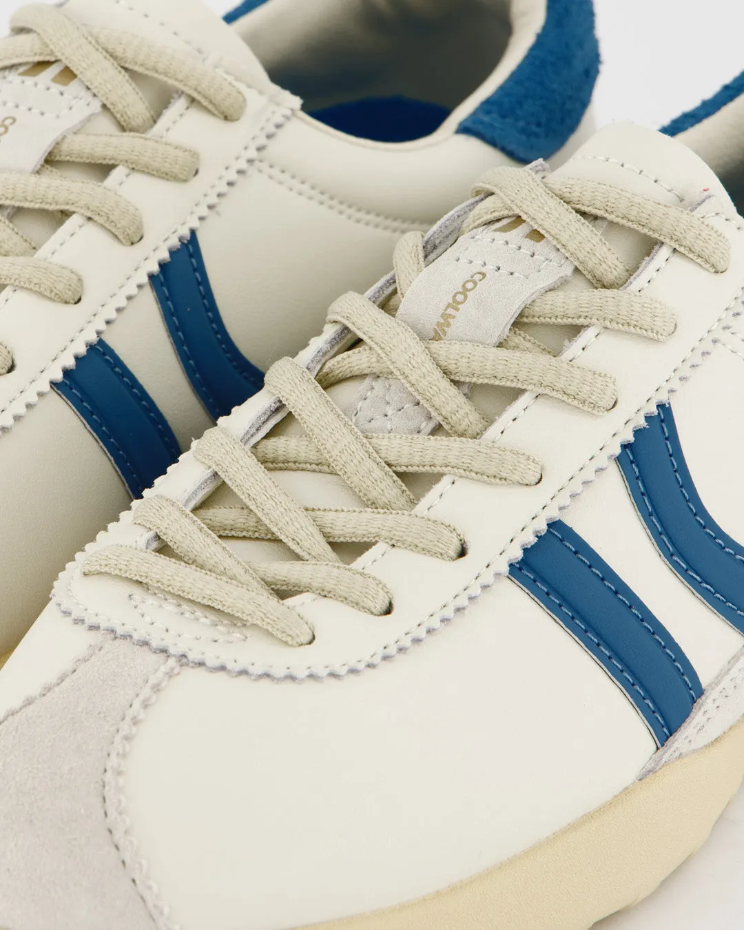 Coolway Mile - Sneakers sold by Ulanka product image thumbnail 4