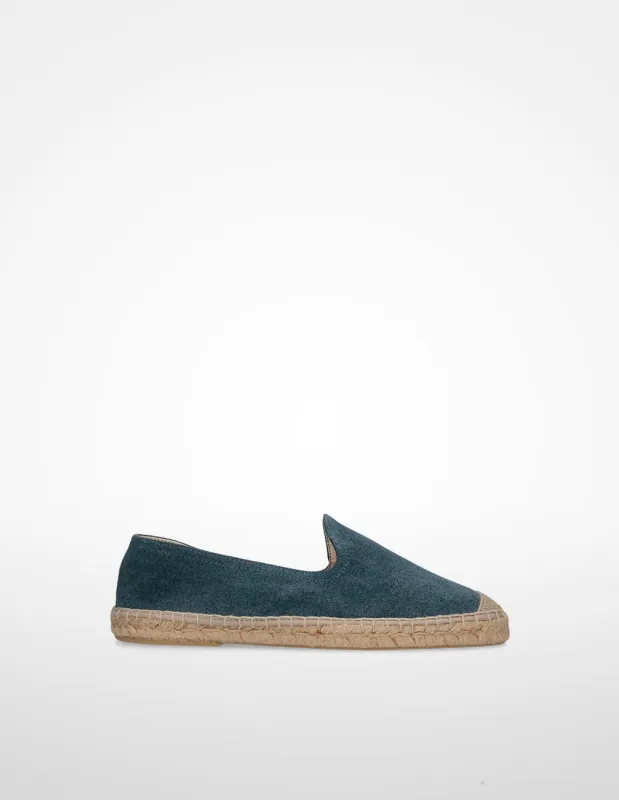 Ulanka Milo - Espadrilles sold by Ulanka