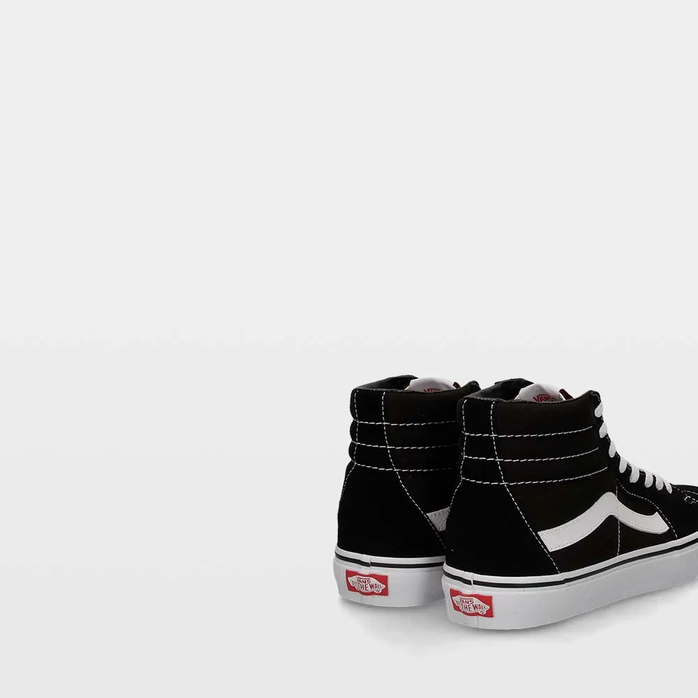 Vans Sk8-Hi Sneakers sold by Ulanka product image thumbnail 4