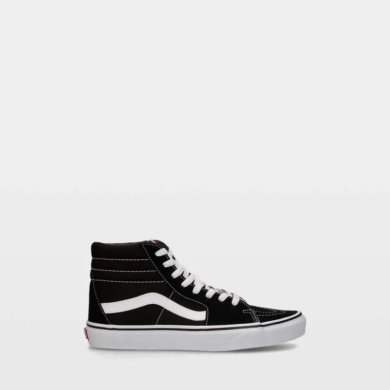 Vans Sk8-Hi Sneakers sold by Ulanka
