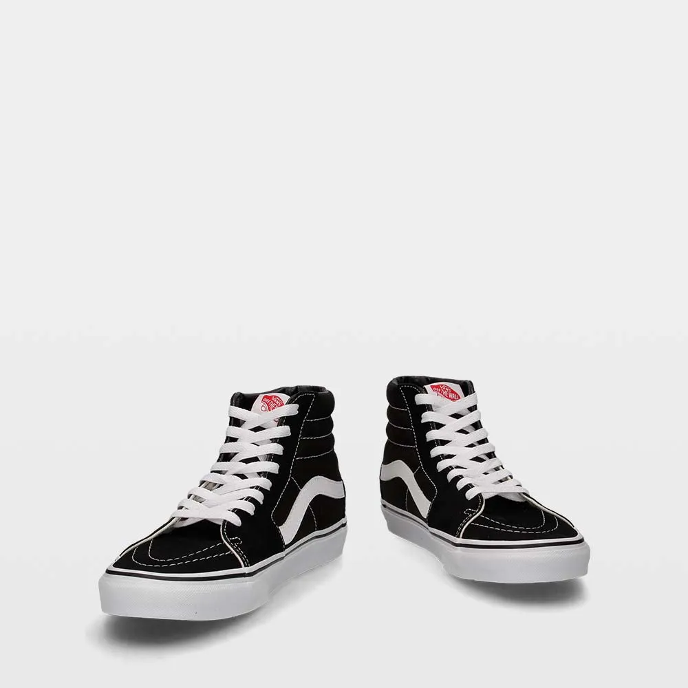 Vans Sk8-Hi Sneakers sold by Ulanka product image thumbnail 5
