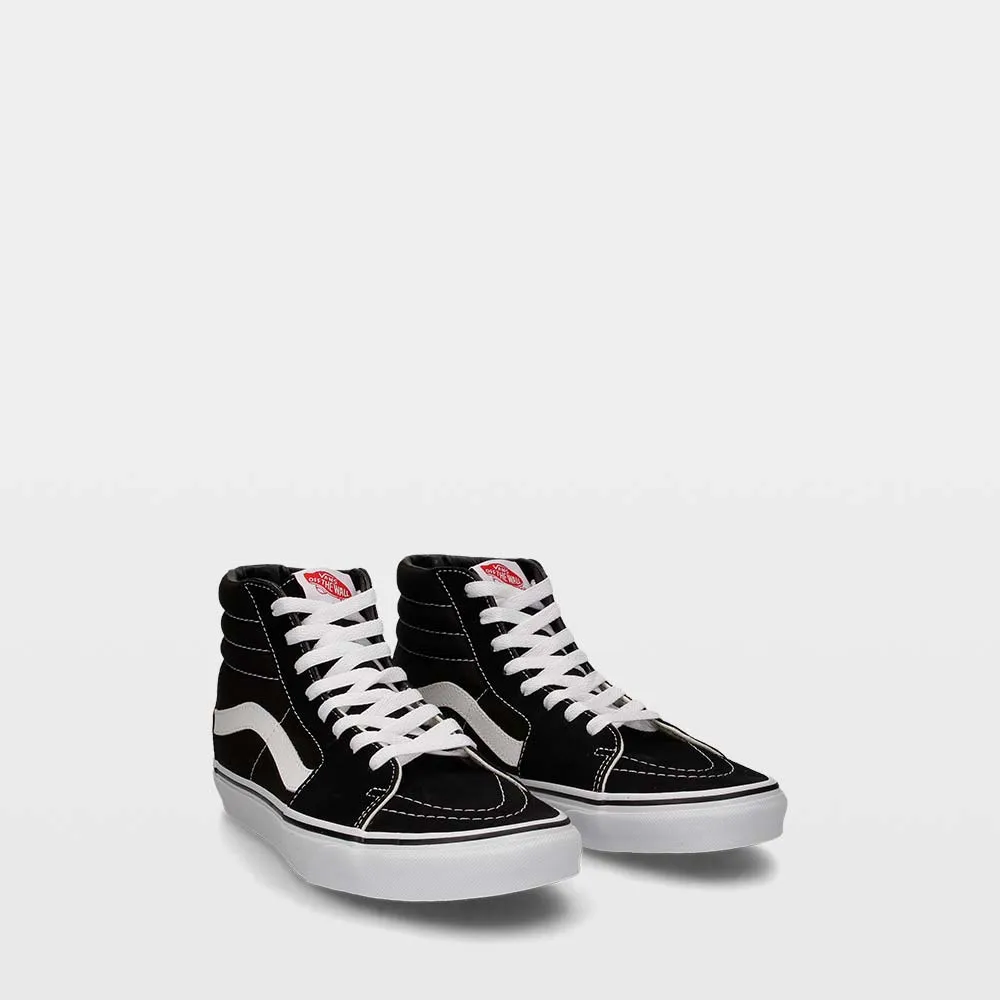 Vans Sk8-Hi Sneakers sold by Ulanka product image thumbnail 2