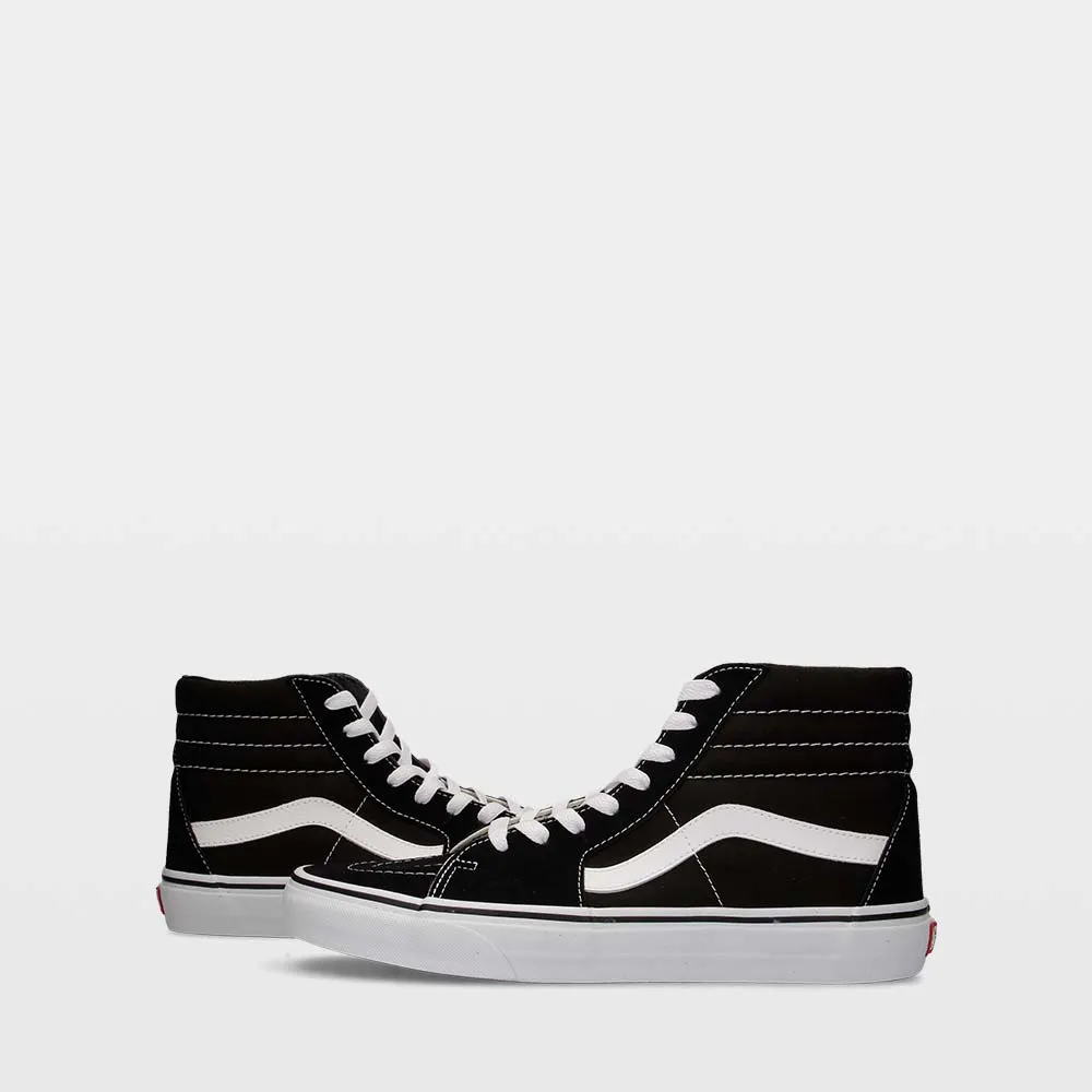 Vans Sk8-Hi Sneakers sold by Ulanka product image thumbnail 3