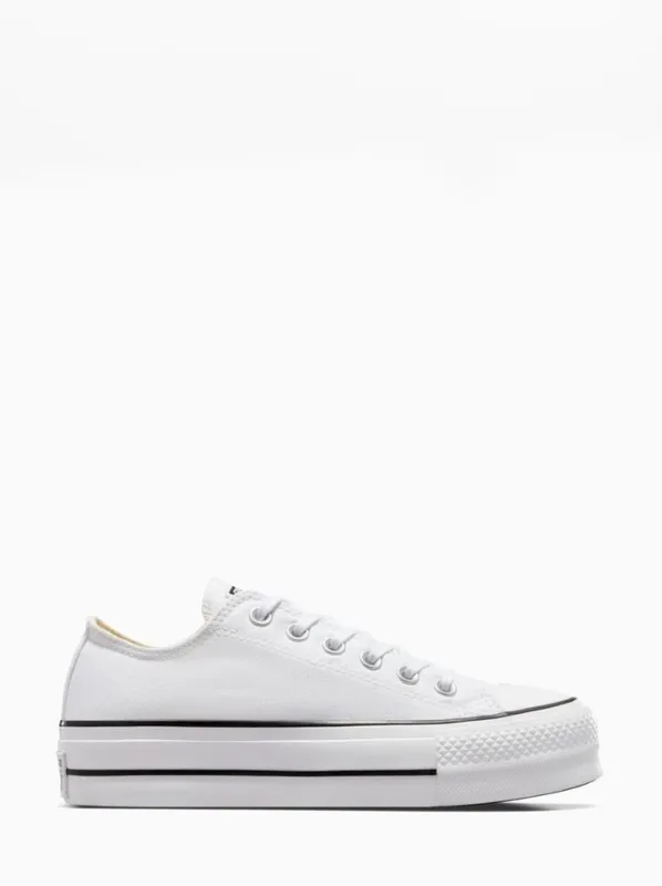 Converse Chuck Taylor All Star Lift Sneakers sold by Ulanka