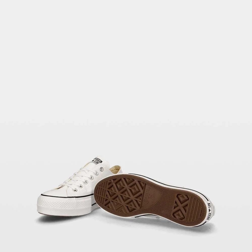 Converse Chuck Taylor All Star Lift Sneakers sold by Ulanka product image thumbnail 5