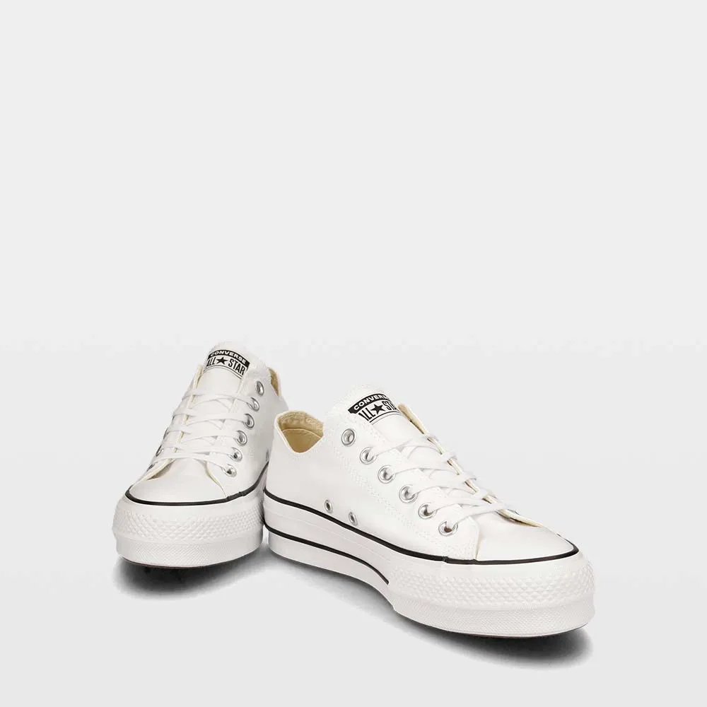 Converse Chuck Taylor All Star Lift Sneakers sold by Ulanka product image thumbnail 3