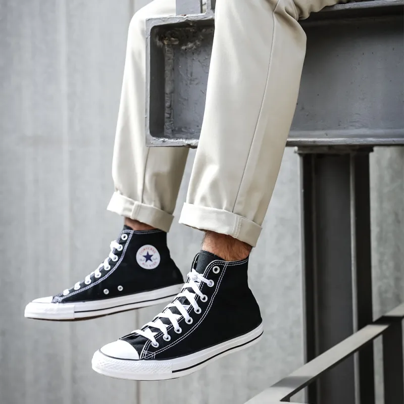 Converse Chuck Taylor All Star Sneakers sold by Ulanka