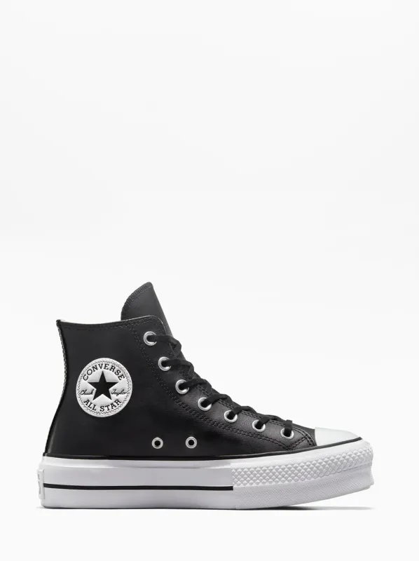Converse Chuck Taylor Sneakers sold by Ulanka